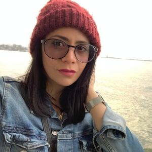 Meet your Posher, Anny